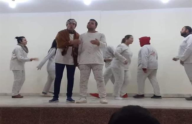 «ولاد البلد» ينتقل لثقافة أسوان ضمن «حياة كريمة»