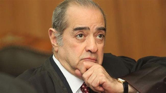 وصول فريد الديب للدفاع عن حسن راتب 