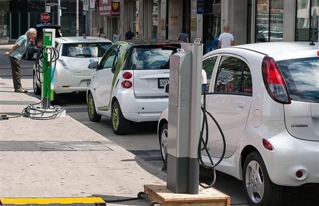السيارات الكهربائية.. مستقبل المركبات صديقة البيئة في مصر