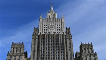   موسكو: تصريح بلينكن حول قوات حفظ السلام الروسية بكازاخستان مثير للسخرية