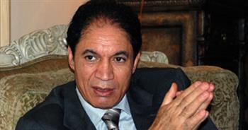 الإسماعيلى يكشف حقيقة التعاقد مع «عمرو مرعى» مهاجم المصري 