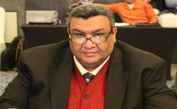 وكيل خطة النواب: منتدى شباب العالم يحتضن شباب وثقافات العالم