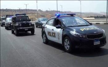 تحرير 180 قضية ضرائب عامة خلال ٢٤ ساعة