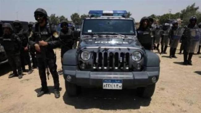 تعرّف على جهود وزراة الداخلية على مستوى الجمهورية «خلال أسبوع»