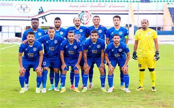 مندوجا يقود الترسانة أمام المريخ البورسعيدي