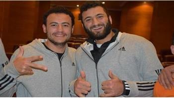 دبشة: «طائرة الزمالك» يسير على الطريق الصحيح.. ونعد الجماهير بحصد الألقاب