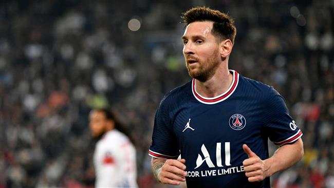 تحديد موقف ميسي قبل مواجهة ليون بالدوري الفرنسي