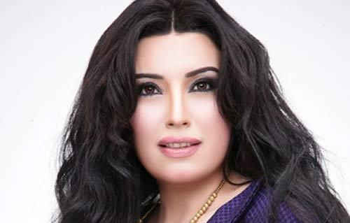 عبير صبري تعلن تعافيها من فيروس كورونا 