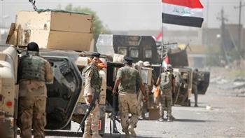   العراق: إصابة 5 جنود إثر اشتباكات مع عناصر تنظيم «داعش» شمالي بغداد