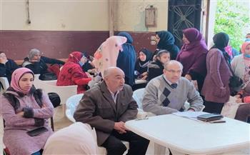 ندوة حول «أهمية القدوة لأبنائنا» بمركز شباب كرموز بالإسكندرية 