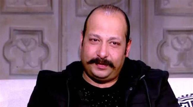 الفنان محمد ثروت يكشف عن شخصيته في مسلسل «الفرح فرحنا»