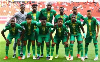   المنتخب الموريتاني يبدأ استعداداته لمواجهة جامبيا في «أمم أفريقيا»