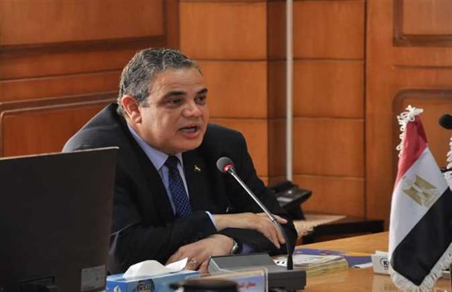 رئيس جامعة كفر الشيخ: لقاءات الرئيس بالشباب تهدف لخلق جيل قادر على الإبداع