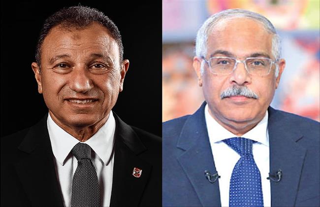 الأهلي يهنئ مجلس اتحاد الكرة الجديد بثقة الجمعية العمومية