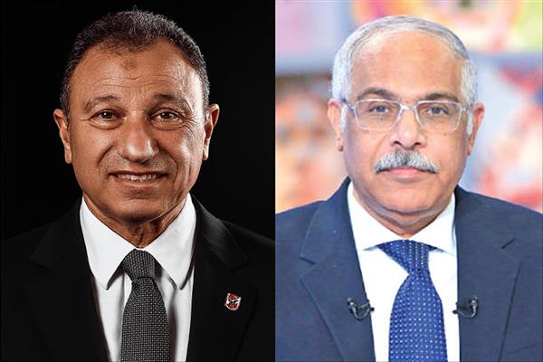 الأهلي يهنئ مجلس اتحاد الكرة الجديد بثقة الجمعية العمومية