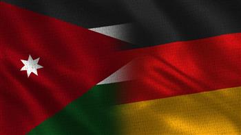   الأردن وألمانيا يبحثان تعزيز التعاون فى المجالات الدفاعية