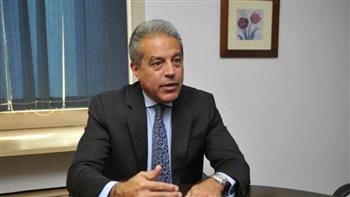 خالد الدرندلي: هدف رابطة الأندية المحترفة واتحاد الكرة المصري النهوض بكرة القدم المصرية