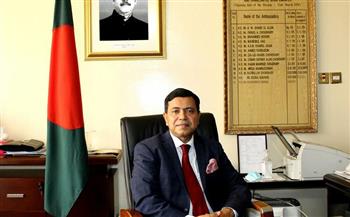   بنجلاديش: علاقتنا مع الإمارات متأصلة وتاريخية