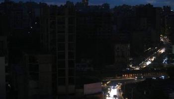    لبنان يكشف سبب انقطاع الكهرباء
