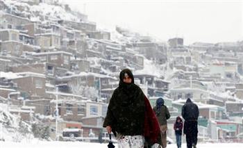   الأردن تعزى ضحايا العاصفة الثلجية فى باكستان