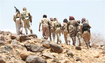   الجيش اليمني يعلن  تحرير محافظة شبوة