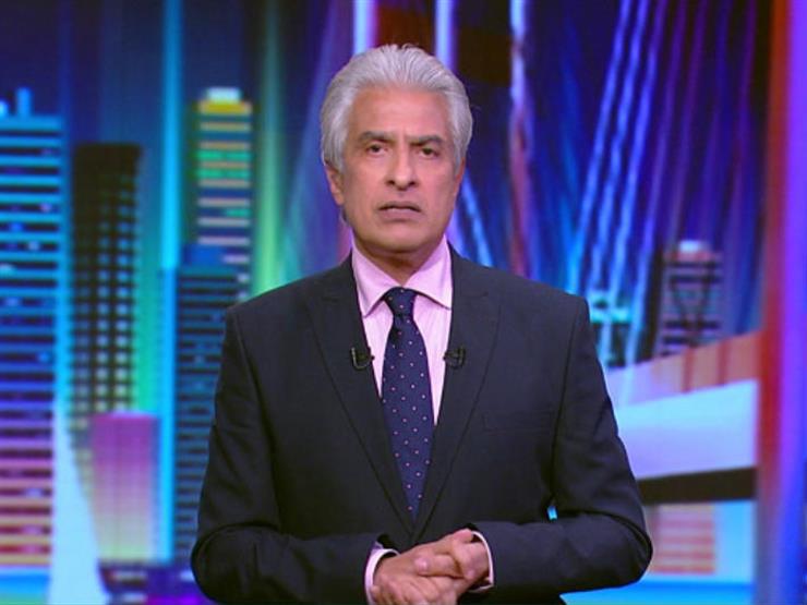 وفاة الإعلامي وائل الإبراشي بعد صراع مع المرض