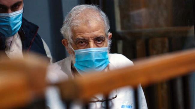 تأجيل محاكمة أبو الفتوح ومحمود عزت وأخرين لجلسة 12 يناير