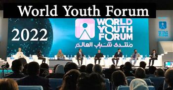   منتدى شباب العالم يتصدر مقالات الكتاب في الصحف المصرية 