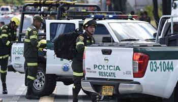   الاتحاد الأوروبي يدين هجمات ضد الشرطة في العاصمة الكولومبية