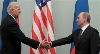   واشنطن تؤكد استعدادها للتباحث مع موسكو حول في أوكرانيا 