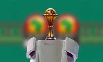 جدول مباريات امم إفريقيا 
