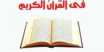 «الكمال والجمال في القرآن الكريم» يشارك في معرض الكتاب 