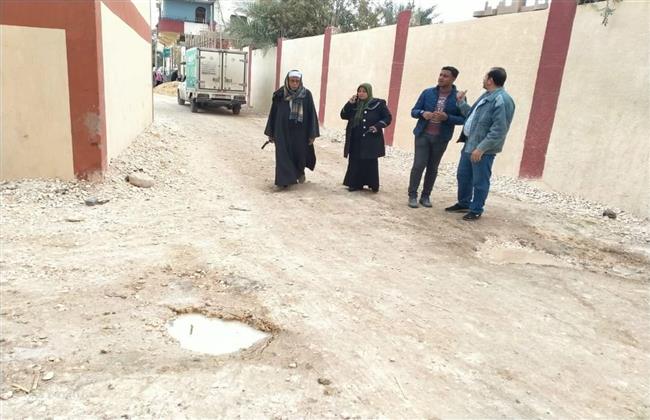 محافظ أسيوط يكلف رؤساء المراكز والقرى بمتابعة تنفيذ مشروعات «حياة كريمة»