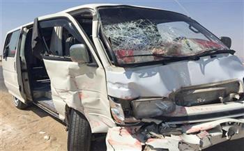 البحرين تعزي مصر في ضحايا حادث طريق السويس - طور سيناء