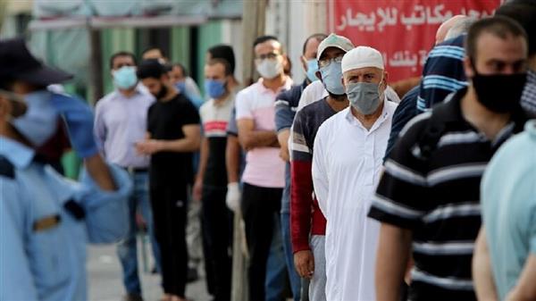 فلسطين تسجل 49 إصابة جديدة بمتحور «أوميكرون»