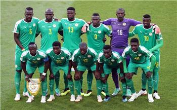 كأس الأمم الإفريقية.. السنغال يعلن غياب 6 لاعبين أمام زيمبابوى بسبب كورونا 