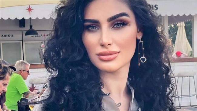 تعرف على ملكة جمال بريطانيا السورية التى منعت من دخول أمريكا