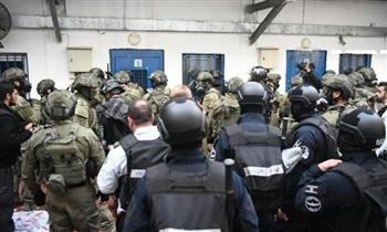    33 أسيرة في سجن «الدامون» الإسرائيلي يتعرضن لظروف اعتقالية قاسية