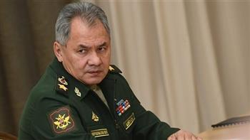   وزير الدفاع الروسي: حرب المعلومات تجري على كل الجبهات
