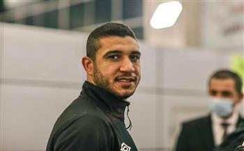 الأهلي: مسحة طبية لـ«ربيعة وطاهر وفخري».. غدًا 