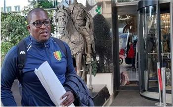   كأس الأمم الإفريقية.. مدرب غينيا: سنقاتل للفوز على مالاوى والمنافسة على البطولة