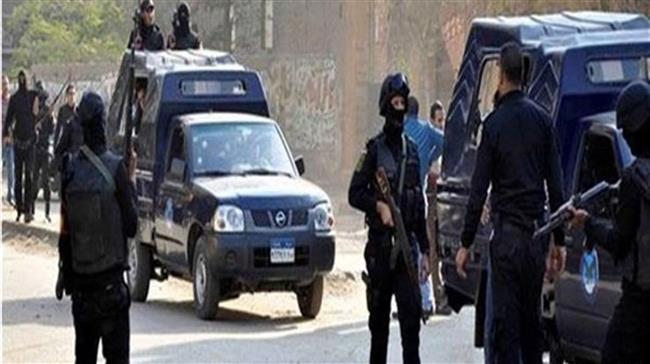 جهود مكثفة لضبط عامل تعدى على مريض بمركز طبي بالعمرانية