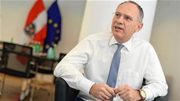   وزير داخلية النمسا يحذر الأحزاب السياسية من استغلال غضب الجماهير من قيود كورونا