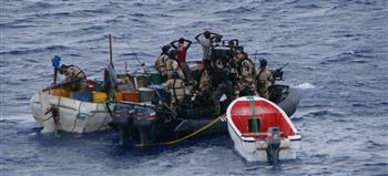   الأمم المتحدة: 84 جريمة قرصنة.. واختطاف 130 شخصا فى خليج غينيا خلال عام