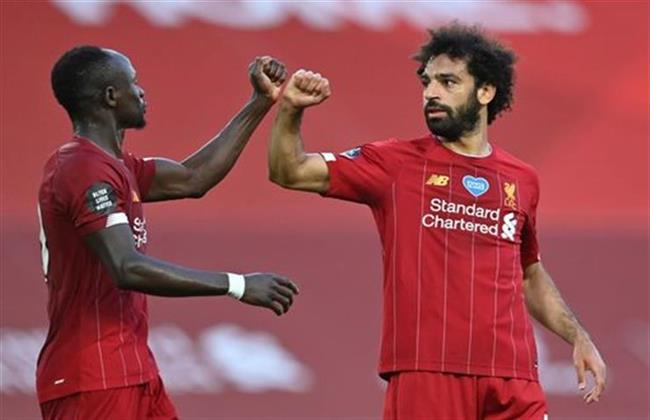 «ماني» يتحدى «صلاح» ويتمنى الفوز بكأس إفريقيا على حساب مصر