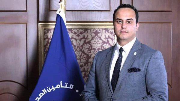 الرعاية الصحية: بدء أعمال الميكنة وتسجيل الملفات الإلكترونية بأسوان