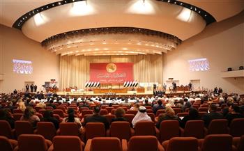    النواب العراقى: خالد الدراجى يترأس المجلس بدلا من «المشهدانى» 