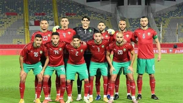 قبل مواجهة غانا.. كورونا يضرب صفوف المغرب بـ15 حالة