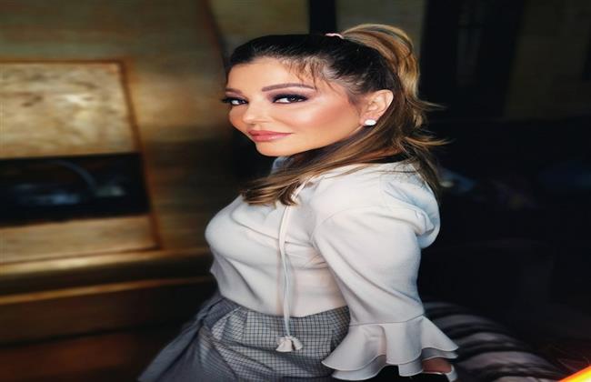 سميرة سعيد تكشف عن عمرها الحقيقي 