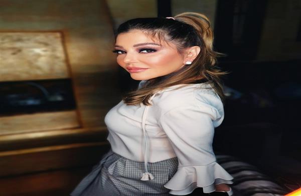 سميرة سعيد تكشف عن عمرها الحقيقي